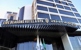 Five Seasons Hotel